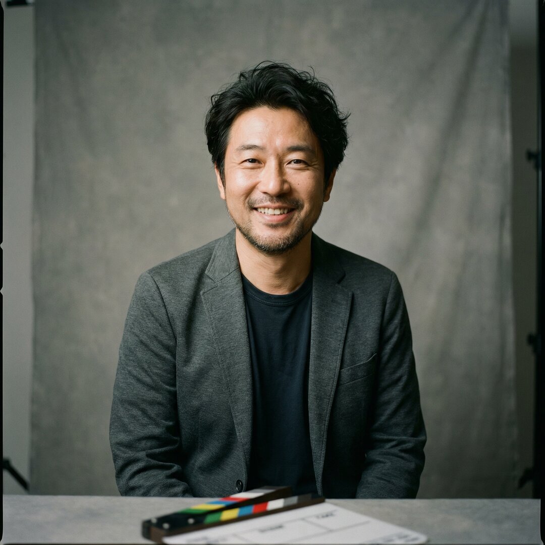 黄色仓库导演张明辉